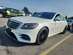 Mercedes-Benz S 560 * CARFAX * ЦЕНА ДО БГ - Car24.bg Mercedes-Benz S 560 * CARFAX * ЦЕНА ДО БГ