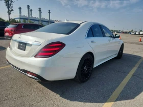 Mercedes-Benz S 560 * CARFAX * ЦЕНА ДО БГ - 27200 € / 53198.58 лв. - 21243631 3 | Car24.bg Mercedes-Benz S 560 * CARFAX * ЦЕНА ДО БГ - 27200 € / 53198.58 лв. - 21243631 3