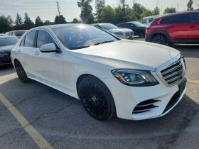 Mercedes-Benz S 560 * CARFAX * ЦЕНА ДО БГ - 27200 € / 53198.58 лв. - 21243631 2 | Car24.bg Mercedes-Benz S 560 * CARFAX * ЦЕНА ДО БГ - 27200 € / 53198.58 лв. - 21243631 2