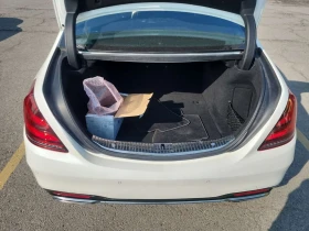 Mercedes-Benz S 560 * CARFAX * ЦЕНА ДО БГ - 27200 € / 53198.58 лв. - 21243631 14 | Car24.bg Mercedes-Benz S 560 * CARFAX * ЦЕНА ДО БГ - 27200 € / 53198.58 лв. - 21243631 14