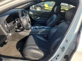 Mercedes-Benz S 560 * CARFAX * ЦЕНА ДО БГ - 27200 € / 53198.58 лв. - 21243631 6 | Car24.bg Mercedes-Benz S 560 * CARFAX * ЦЕНА ДО БГ - 27200 € / 53198.58 лв. - 21243631 6