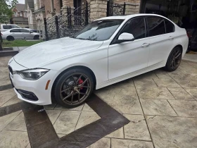 BMW 330 * xDrive * CARFAX * БЕЗ ЗАБЕЛЕЖКА *