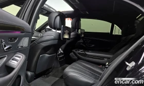 Mercedes-Benz S 500 - 22500 € - 48457969 5 | Car24.bg Mercedes-Benz S 500 - 22500 € - 48457969 5