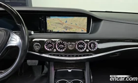 Mercedes-Benz S 500 - 22500 € - 48457969 7 | Car24.bg Mercedes-Benz S 500 - 22500 € - 48457969 7