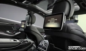 Mercedes-Benz S 500 - 22500 € - 48457969 8 | Car24.bg Mercedes-Benz S 500 - 22500 € - 48457969 8