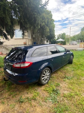 Ford Mondeo undefined | Auto.bg — изображение 2 Ford Mondeo undefined | Auto.bg — изображение 2