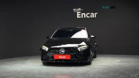 Mercedes-Benz A 35 4MATIC* КОЖА* ПОДГРЕВ* BURMASTER* PANO* | Auto.bg — изображение 3 Mercedes-Benz A 35 4MATIC* КОЖА* ПОДГРЕВ* BURMASTER* PANO* | Auto.bg — изображение 3