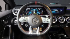 Mercedes-Benz A 35 4MATIC* КОЖА* ПОДГРЕВ* BURMASTER* PANO* | Auto.bg — изображение 13 Mercedes-Benz A 35 4MATIC* КОЖА* ПОДГРЕВ* BURMASTER* PANO* | Auto.bg — изображение 13