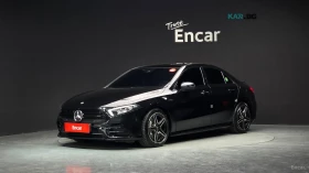 Mercedes-Benz A 35 4MATIC* КОЖА* ПОДГРЕВ* BURMASTER* PANO*