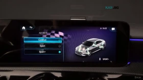 Mercedes-Benz A 35 4MATIC* КОЖА* ПОДГРЕВ* BURMASTER* PANO* | Auto.bg — изображение 17 Mercedes-Benz A 35 4MATIC* КОЖА* ПОДГРЕВ* BURMASTER* PANO* | Auto.bg — изображение 17