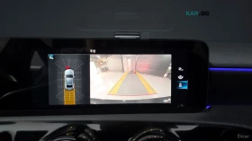 Mercedes-Benz A 35 4MATIC* КОЖА* ПОДГРЕВ* BURMASTER* PANO* | Auto.bg — изображение 15 Mercedes-Benz A 35 4MATIC* КОЖА* ПОДГРЕВ* BURMASTER* PANO* | Auto.bg — изображение 15