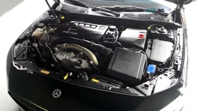 Mercedes-Benz A 35 4MATIC* КОЖА* ПОДГРЕВ* BURMASTER* PANO* | Auto.bg — изображение 6 Mercedes-Benz A 35 4MATIC* КОЖА* ПОДГРЕВ* BURMASTER* PANO* | Auto.bg — изображение 6