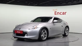 Nissan 370Z КРАЙНА ЦЕНА