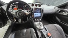 Nissan 370Z КРАЙНА ЦЕНА | Auto.bg — изображение 7 Nissan 370Z КРАЙНА ЦЕНА | Auto.bg — изображение 7