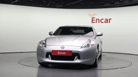 Nissan 370Z КРАЙНА ЦЕНА | Auto.bg — изображение 3 Nissan 370Z КРАЙНА ЦЕНА | Auto.bg — изображение 3
