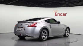 Nissan 370Z КРАЙНА ЦЕНА | Auto.bg — изображение 2 Nissan 370Z КРАЙНА ЦЕНА | Auto.bg — изображение 2