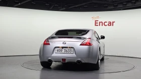 Nissan 370Z КРАЙНА ЦЕНА | Auto.bg — изображение 4 Nissan 370Z КРАЙНА ЦЕНА | Auto.bg — изображение 4