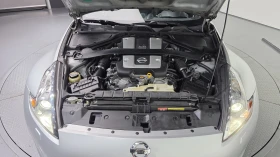 Nissan 370Z КРАЙНА ЦЕНА | Auto.bg — изображение 6 Nissan 370Z КРАЙНА ЦЕНА | Auto.bg — изображение 6