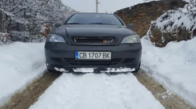 Opel Astra undefined | Auto.bg — изображение 6 Opel Astra undefined | Auto.bg — изображение 6