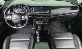 Kia K7 2.5* GDI* NOBLESSE* ОБДУХВАНЕ* LANE* ASSIST* | Auto.bg — изображение 7 Kia K7 2.5* GDI* NOBLESSE* ОБДУХВАНЕ* LANE* ASSIST* | Auto.bg — изображение 7