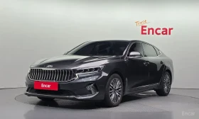 Kia K7 2.5* GDI* NOBLESSE* ОБДУХВАНЕ* LANE* ASSIST*