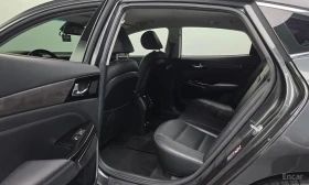 Kia K7 2.5* GDI* NOBLESSE* ОБДУХВАНЕ* LANE* ASSIST* | Auto.bg — изображение 14 Kia K7 2.5* GDI* NOBLESSE* ОБДУХВАНЕ* LANE* ASSIST* | Auto.bg — изображение 14