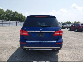 Mercedes-Benz GLS 450 2019 4Matic Designo* Бял Салон* Крайна цена до БГ - 20200 € - 79923329 16 | Car24.bg Mercedes-Benz GLS 450 2019 4Matic Designo* Бял Салон* Крайна цена до БГ - 20200 € - 79923329 16
