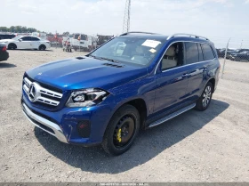 Mercedes-Benz GLS 450 2019 4Matic Designo* Бял Салон* Крайна цена до БГ - 20200 € - 79923329 2 | Car24.bg Mercedes-Benz GLS 450 2019 4Matic Designo* Бял Салон* Крайна цена до БГ - 20200 € - 79923329 2