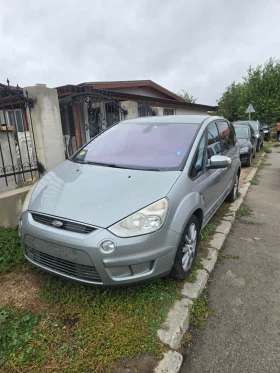 Ford S-Max undefined | Auto.bg — изображение 3 Ford S-Max undefined | Auto.bg — изображение 3