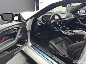 BMW M2 M2 Coupe | Auto.bg — изображение 9 BMW M2 M2 Coupe | Auto.bg — изображение 9