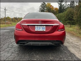 Mercedes-Benz C 450 AMG 4MATIC * ВСИЧКИ ЕКСТРИ* PERFORMANCE | Auto.bg — изображение 3 Mercedes-Benz C 450 AMG 4MATIC * ВСИЧКИ ЕКСТРИ* PERFORMANCE | Auto.bg — изображение 3