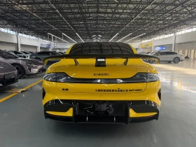 Xiaomi SU7 MODEL ULTRA* CARBON* CERAMIC* 360* КРАЙНА ЦЕНА | Auto.bg — изображение 5 Xiaomi SU7 MODEL ULTRA* CARBON* CERAMIC* 360* КРАЙНА ЦЕНА | Auto.bg — изображение 5