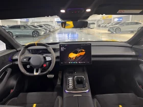 Xiaomi SU7 MODEL ULTRA* CARBON* CERAMIC* 360* КРАЙНА ЦЕНА | Auto.bg — изображение 9 Xiaomi SU7 MODEL ULTRA* CARBON* CERAMIC* 360* КРАЙНА ЦЕНА | Auto.bg — изображение 9