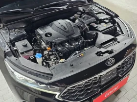 Kia K7 Premier 2.5 Gdi X Edition | Auto.bg — изображение 6 Kia K7 Premier 2.5 Gdi X Edition | Auto.bg — изображение 6
