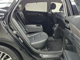 Kia K7 Premier 2.5 Gdi X Edition | Auto.bg — изображение 12 Kia K7 Premier 2.5 Gdi X Edition | Auto.bg — изображение 12