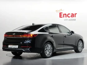 Kia K7 Premier 2.5 Gdi X Edition | Auto.bg — изображение 2 Kia K7 Premier 2.5 Gdi X Edition | Auto.bg — изображение 2