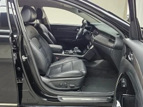 Kia K7 Premier 2.5 Gdi X Edition | Auto.bg — изображение 11 Kia K7 Premier 2.5 Gdi X Edition | Auto.bg — изображение 11