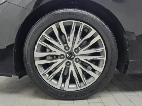 Kia K7 Premier 2.5 Gdi X Edition | Auto.bg — изображение 5 Kia K7 Premier 2.5 Gdi X Edition | Auto.bg — изображение 5