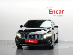 Kia K7 Premier 2.5 Gdi X Edition | Auto.bg — изображение 3 Kia K7 Premier 2.5 Gdi X Edition | Auto.bg — изображение 3