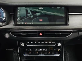 Kia K7 Premier 2.5 Gdi X Edition | Auto.bg — изображение 15 Kia K7 Premier 2.5 Gdi X Edition | Auto.bg — изображение 15