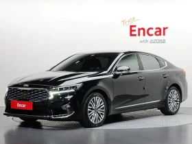 Kia K7 Premier 2.5 Gdi X Edition