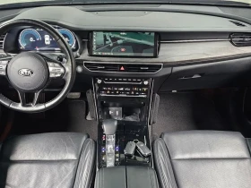 Kia K7 Premier 2.5 Gdi X Edition | Auto.bg — изображение 7 Kia K7 Premier 2.5 Gdi X Edition | Auto.bg — изображение 7