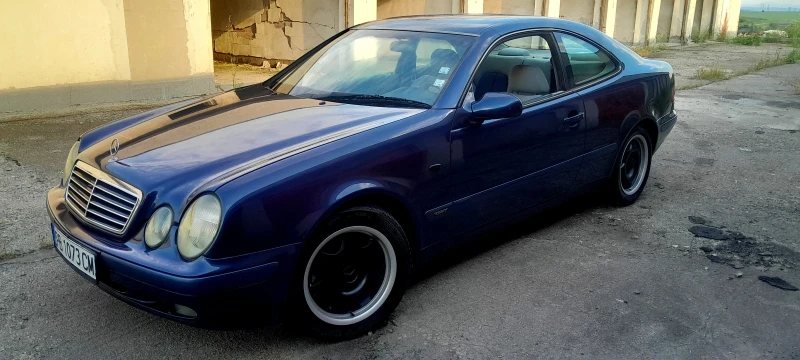 AC Други Clk200 - 1400 € / 2738.16 лв. - 18818583 1 | Car24.bg AC Други Clk200 - 1400 € / 2738.16 лв. - 18818583 1
