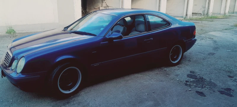 Mercedes-Benz CLK 2.0 - 1500 € / 2933.74 лв. - 18818583 1 | Car24.bg Mercedes-Benz CLK 2.0 - 1500 € / 2933.74 лв. - 18818583 1
