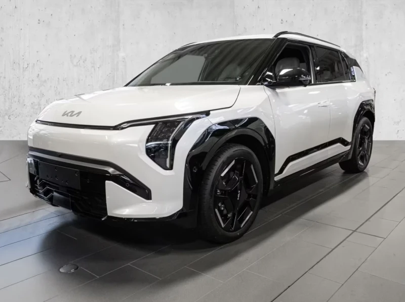 Kia EV3 GT-Line 81kWh Warranty 4000км - 38850 € - 12141470 1 | Car24.bg Kia EV3 GT-Line 81kWh Warranty 4000км - 38850 € - 12141470 1