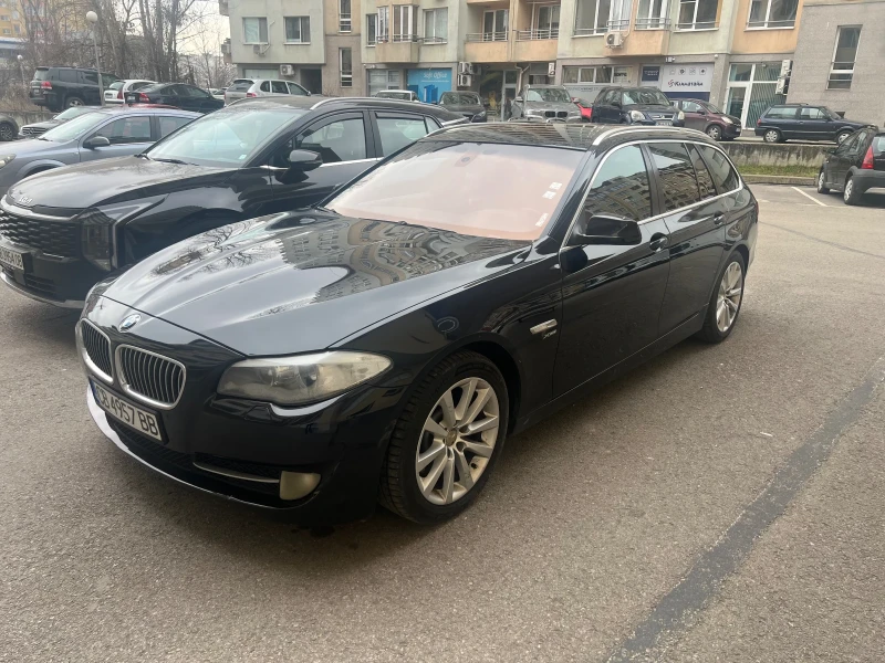 BMW 530 - 8000 € / 15646.64 лв. - 36787650 1 | Car24.bg BMW 530 - 8000 € / 15646.64 лв. - 36787650 1