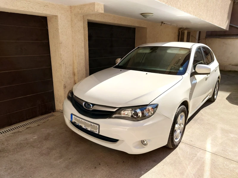 Subaru Impreza 1, 5 - 6000 € / 11734.98 лв. - 98381271 1 | Car24.bg Subaru Impreza 1, 5 - 6000 € / 11734.98 лв. - 98381271 1