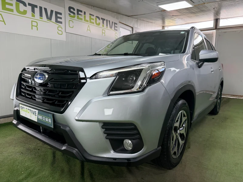 Subaru Forester * Premium* AWD - 22500 € - 59970806 1 | Car24.bg Subaru Forester * Premium* AWD - 22500 € - 59970806 1