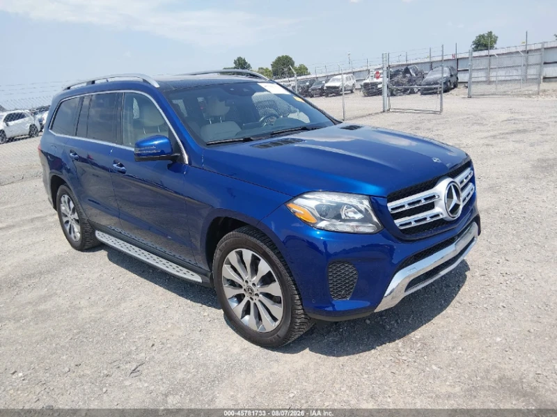 Mercedes-Benz GLS 450 2019 4Matic Designo* Бял Салон* Крайна цена до БГ - 20200 € - 79923329 1 | Car24.bg Mercedes-Benz GLS 450 2019 4Matic Designo* Бял Салон* Крайна цена до БГ - 20200 € - 79923329 1