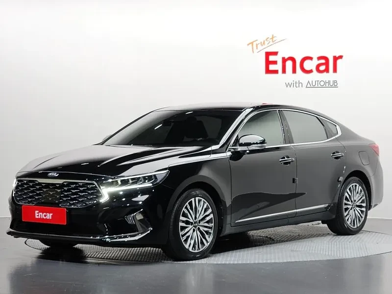 Kia K7 Premier 2.5 Gdi X Edition | Auto.bg — изображение 1 Kia K7 Premier 2.5 Gdi X Edition | Auto.bg — изображение 1